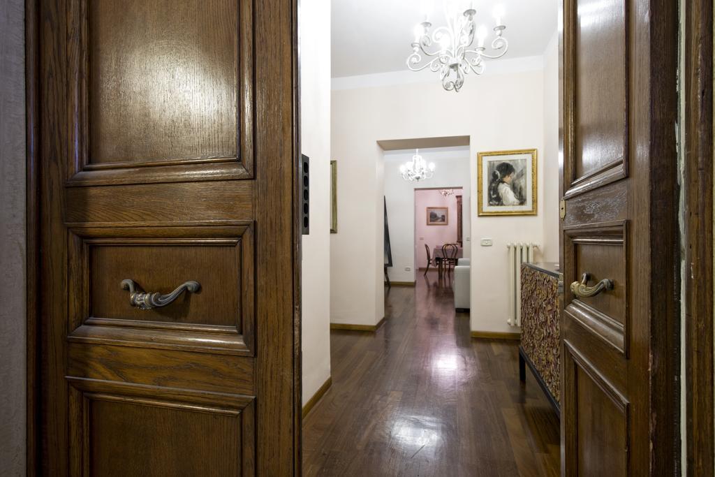 Fontana de Trevi Apartment Roma Habitación foto
