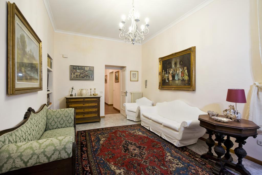 Fontana de Trevi Apartment Roma Habitación foto