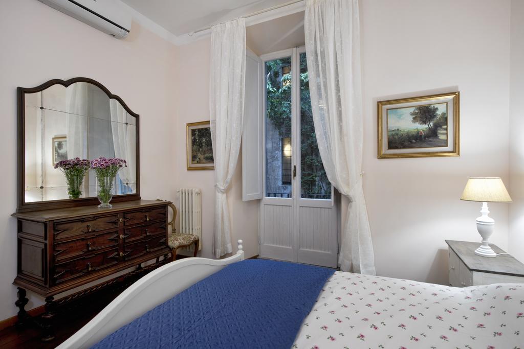 Fontana de Trevi Apartment Roma Habitación foto