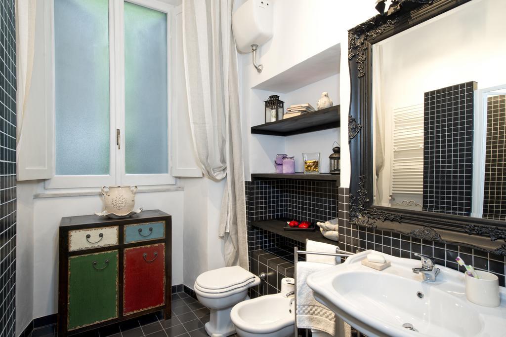 Fontana de Trevi Apartment Roma Habitación foto